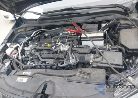 2023 Toyota Corolla Le z USA, uszkodzony, nr VIN JTDB4MEE2PJ005441